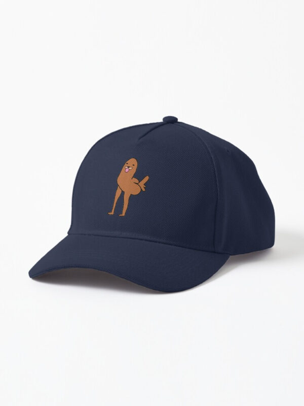 Gondola Dickbutt Cap - Image 6