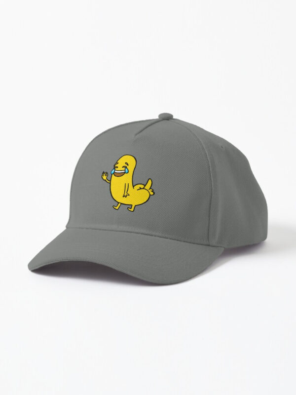 DickButt Cap - Image 4
