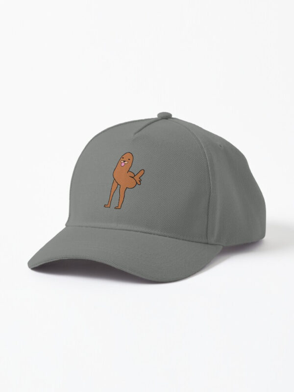 Gondola Dickbutt Cap - Image 4