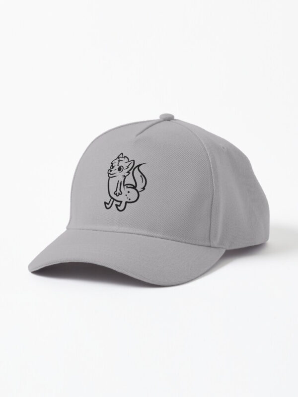 furry butt meme Cap - Image 5