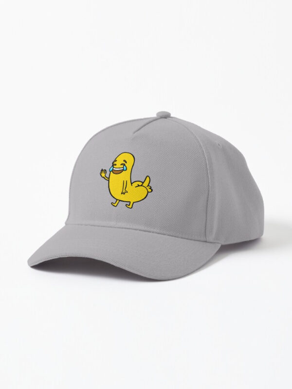 DickButt Cap - Image 5