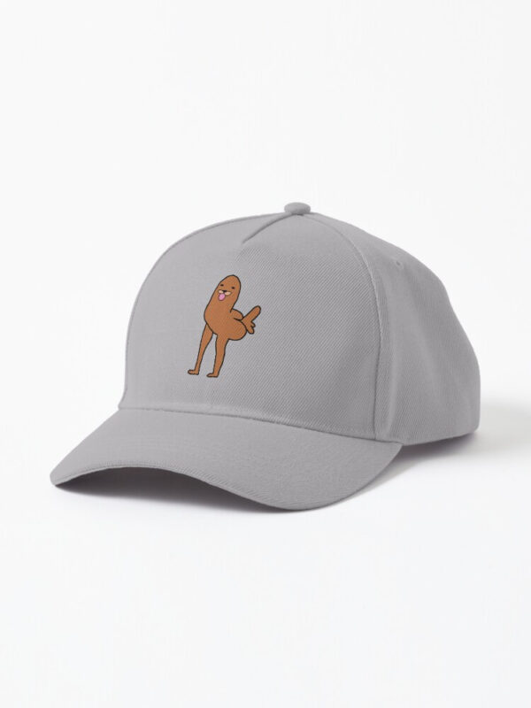 Gondola Dickbutt Cap - Image 5