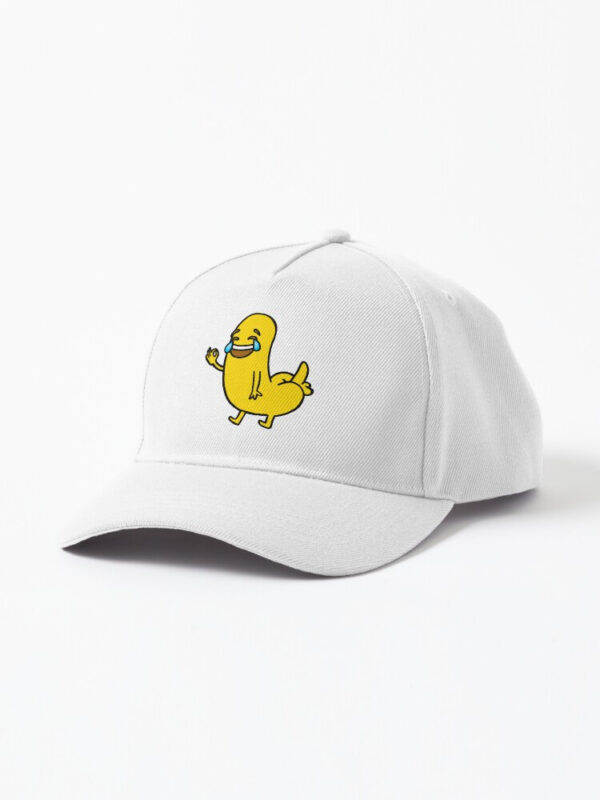 DickButt Cap - Image 3