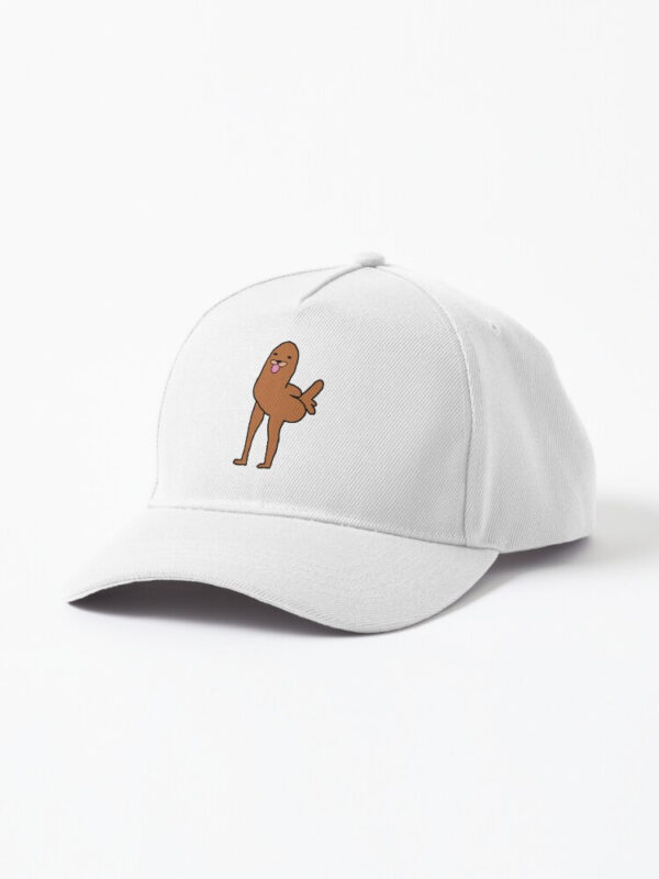 Gondola Dickbutt Cap - Image 3