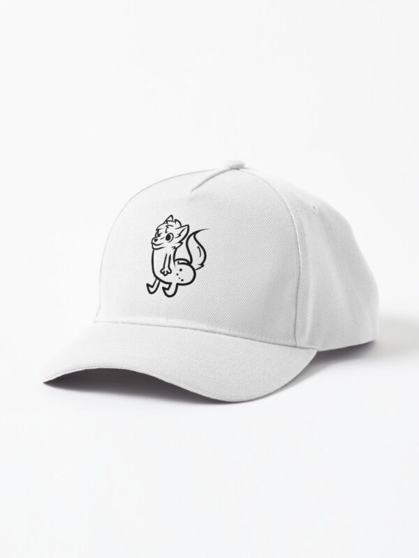 furry butt meme Cap - Image 3