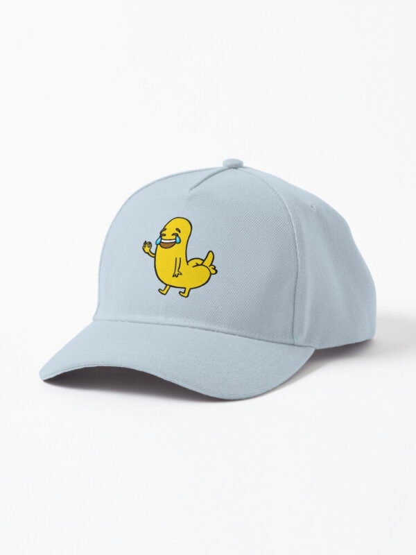 DickButt Cap - Image 7