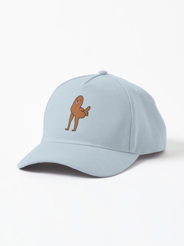 Gondola Dickbutt Cap - Image 7