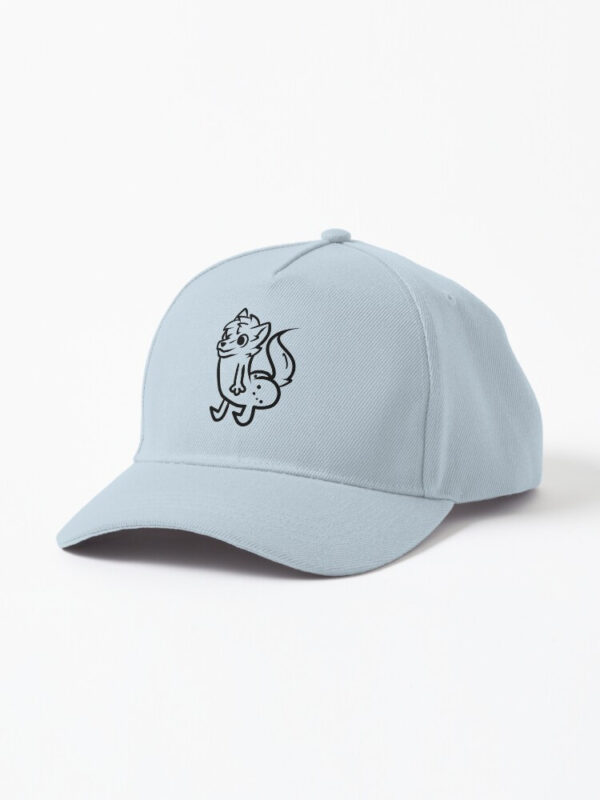 furry butt meme Cap - Image 7