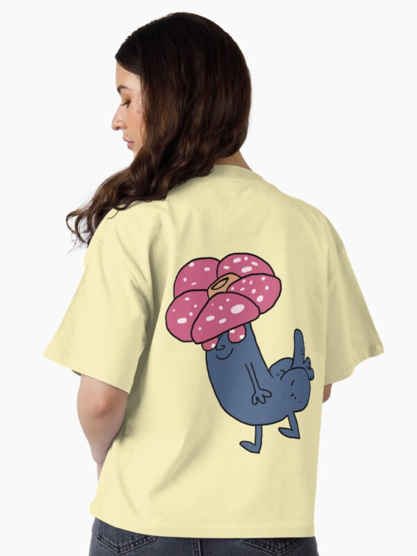 Vilebutt Boxy T-Shirt - Image 18