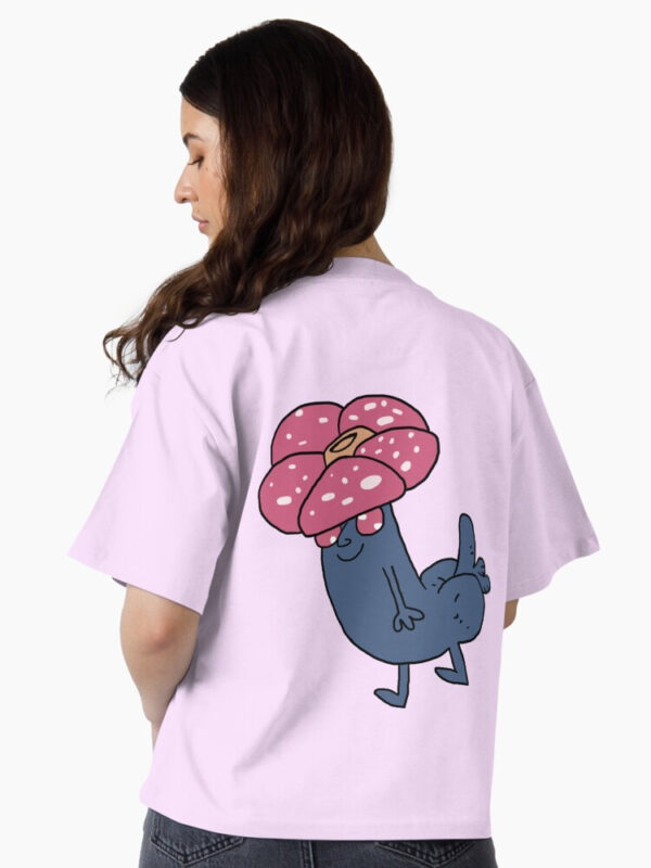 Vilebutt Boxy T-Shirt - Image 15