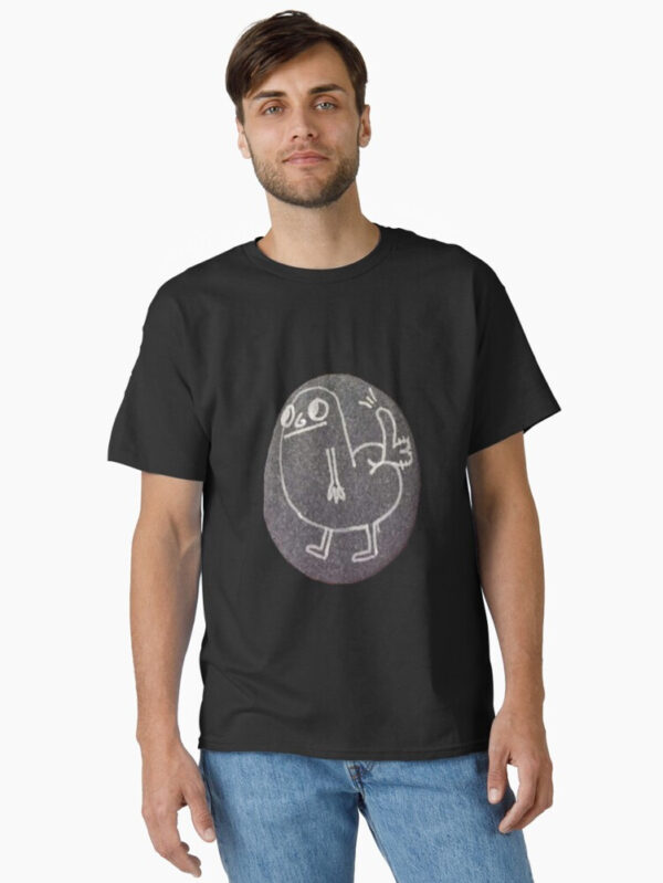 You Know Who This Is Classic T-Shirt