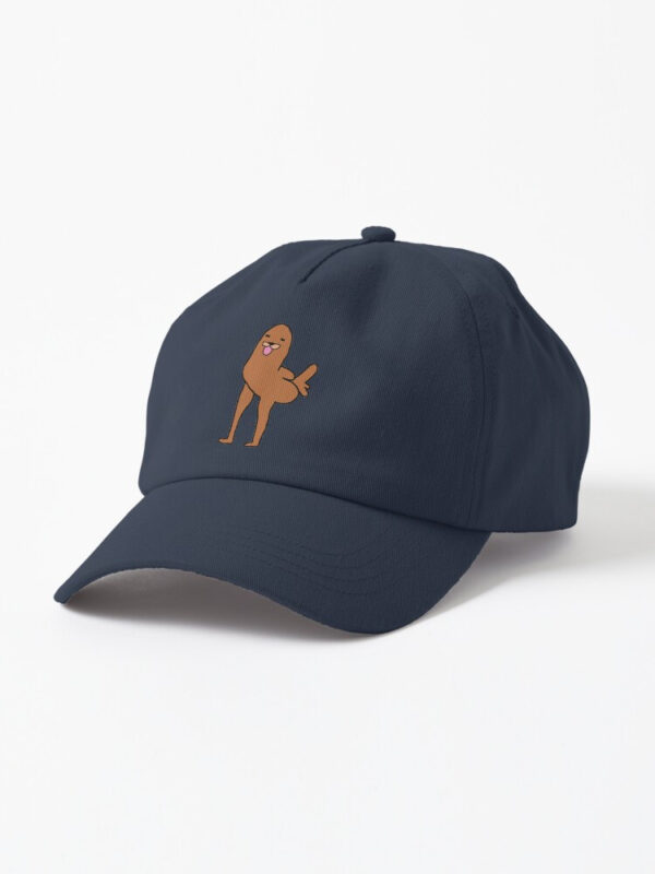 Gondola Dickbutt Cap - Image 12
