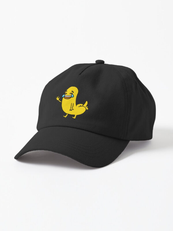 DickButt Cap - Image 8
