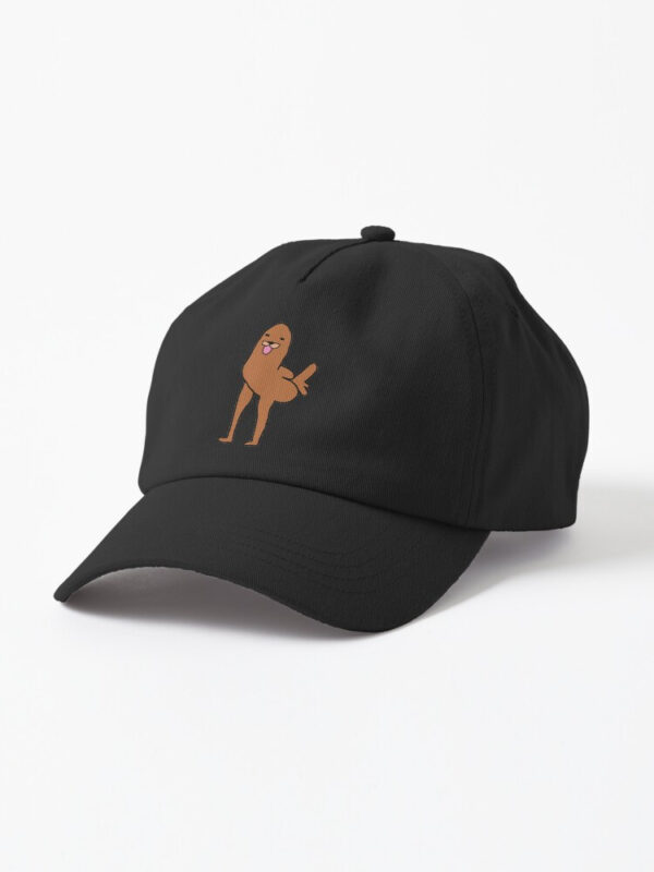 Gondola Dickbutt Cap - Image 8