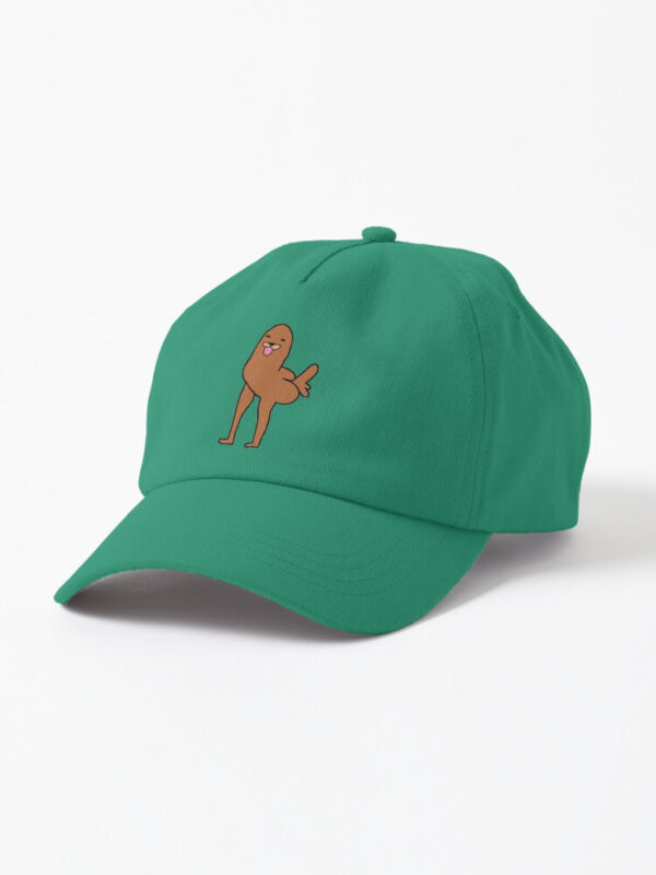 Gondola Dickbutt Cap - Image 13