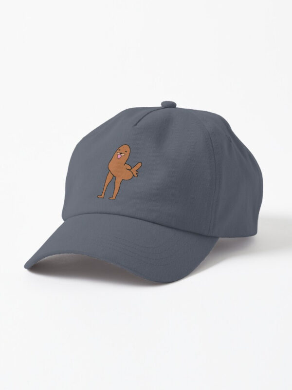 Gondola Dickbutt Cap - Image 10