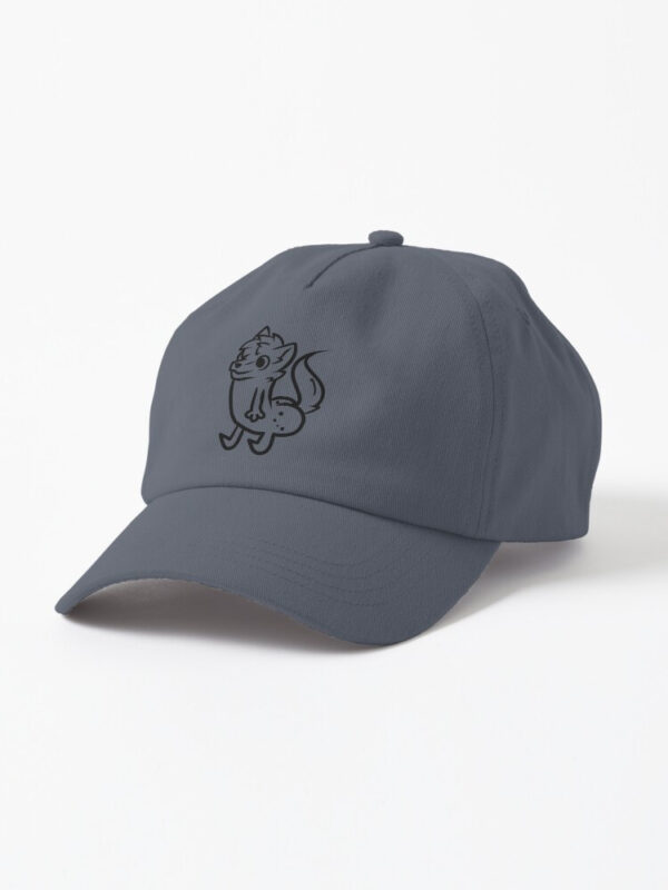 furry butt meme Cap - Image 10