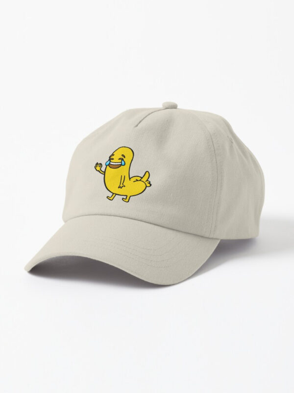 DickButt Cap - Image 11