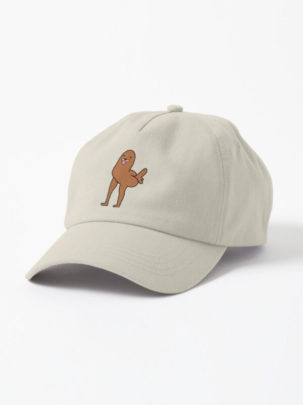Gondola Dickbutt Cap - Image 11