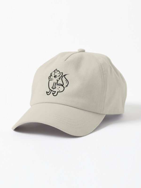 furry butt meme Cap - Image 11