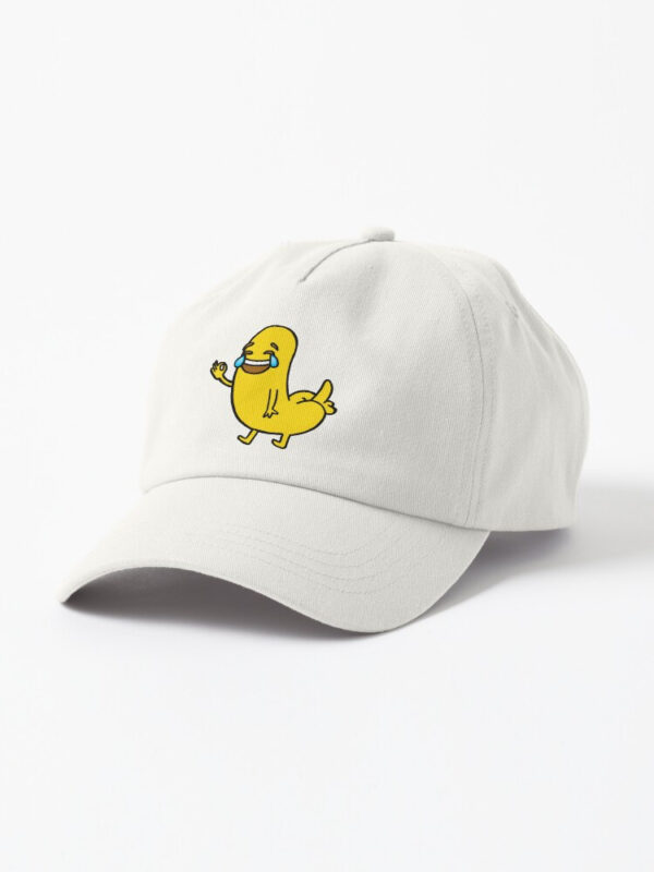 DickButt Cap - Image 9
