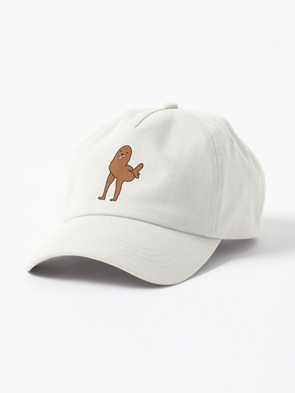 Gondola Dickbutt Cap - Image 9