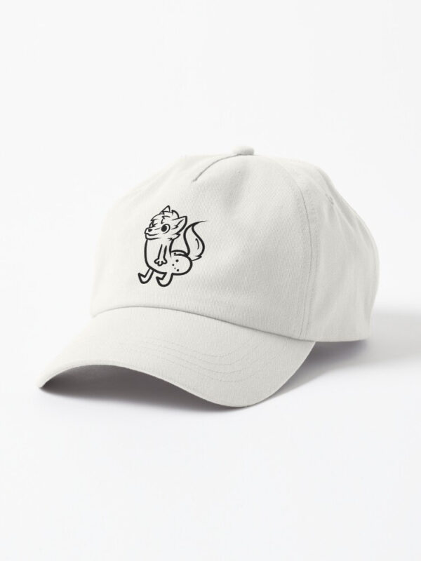 furry butt meme Cap - Image 9