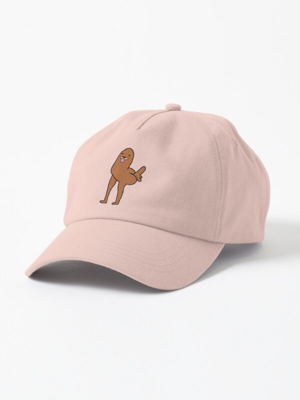Gondola Dickbutt Cap - Image 14