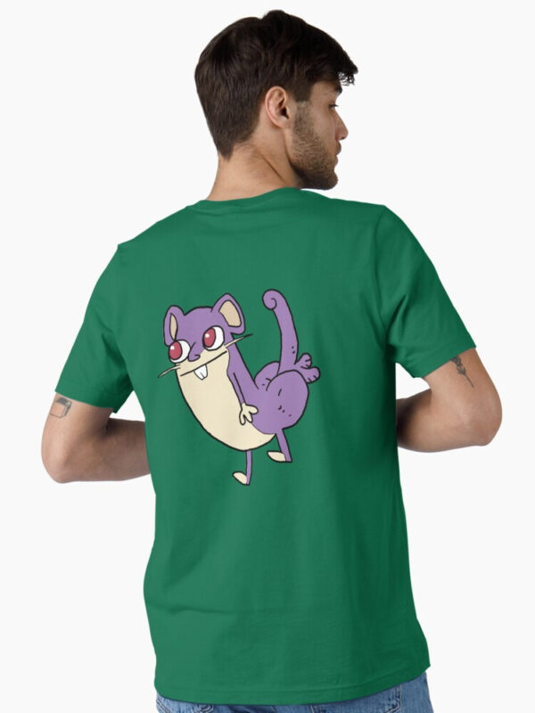 Buttata Essential T-Shirt - Image 48