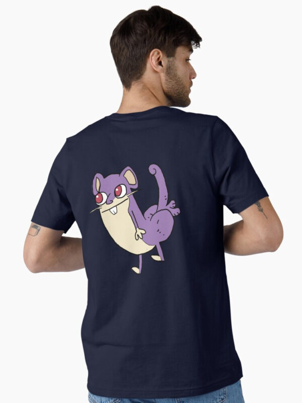 Buttata Essential T-Shirt - Image 15