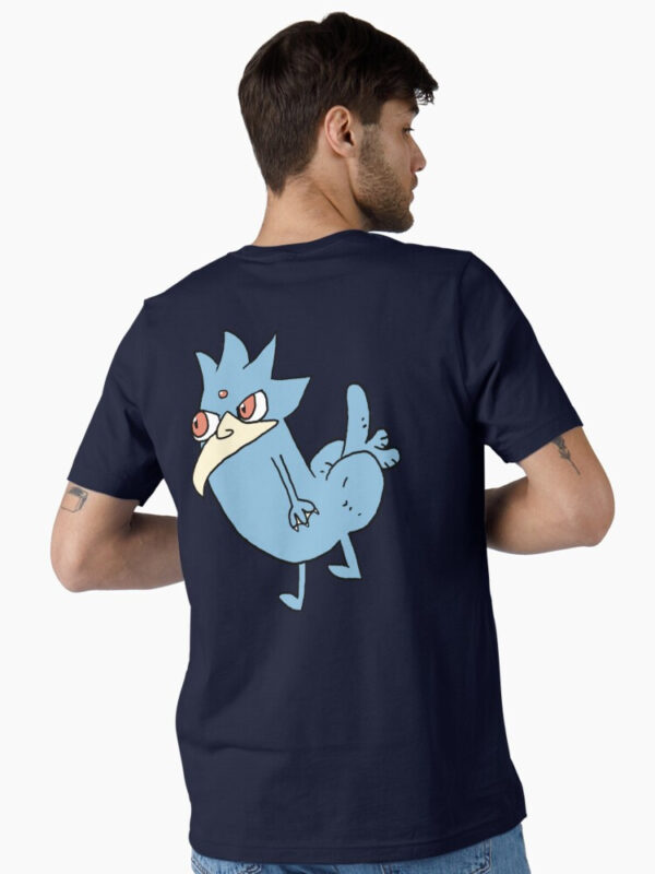 Goldbutt Essential T-Shirt - Image 15