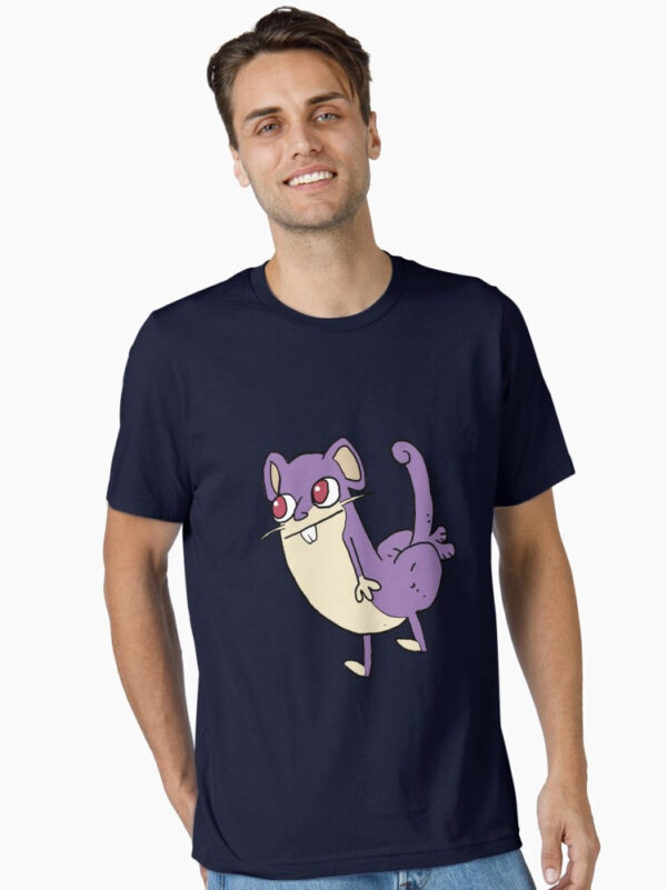 Buttata Essential T-Shirt - Image 13
