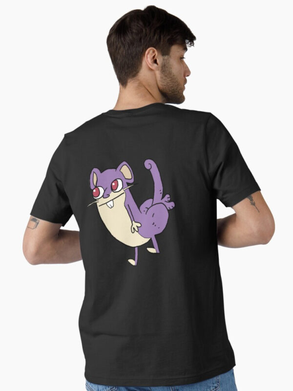 Buttata Essential T-Shirt - Image 3