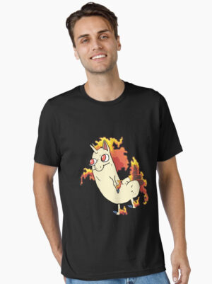 Rapidbutt Essential T-Shirt