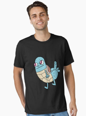 Squirtbutt Essential T-Shirt