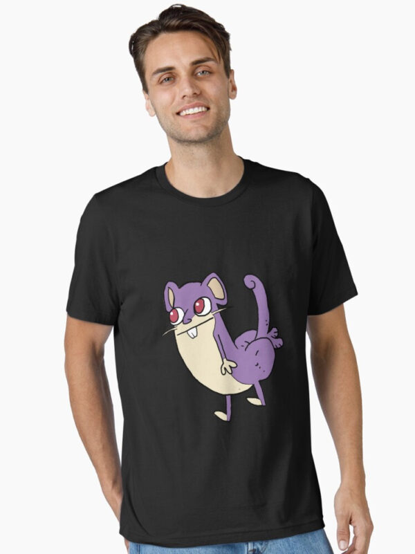 Buttata Essential T-Shirt