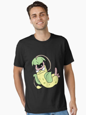 Victreebutt Essential T-Shirt