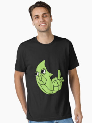 Buttpod Essential T-Shirt