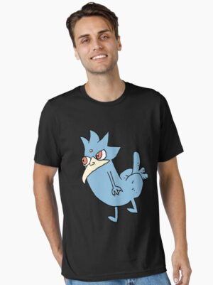 Goldbutt Essential T-Shirt
