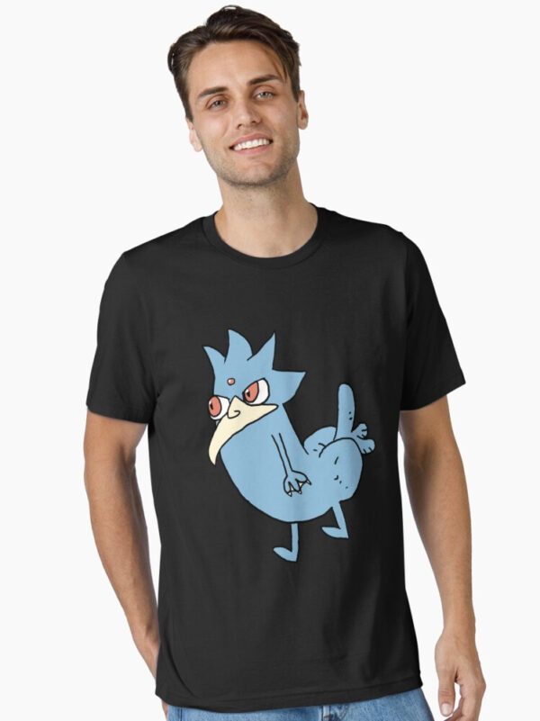 Goldbutt Essential T-Shirt