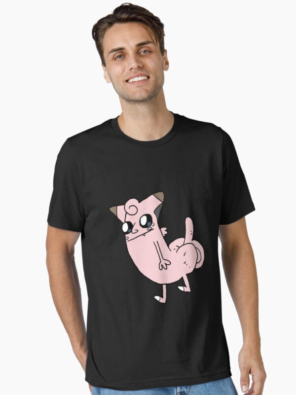 Buttfairy Essential T-Shirt