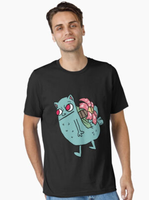 Venusbutt Essential T-Shirt