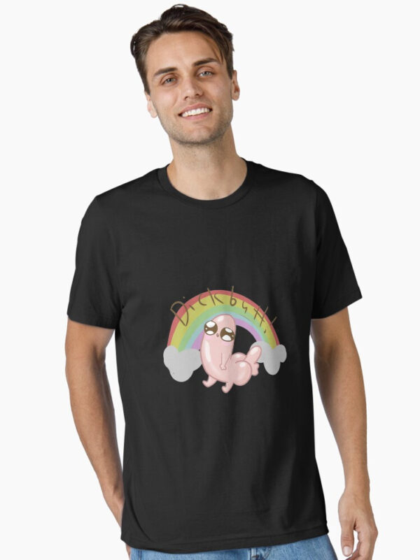 Dickbutt Essential T-Shirt