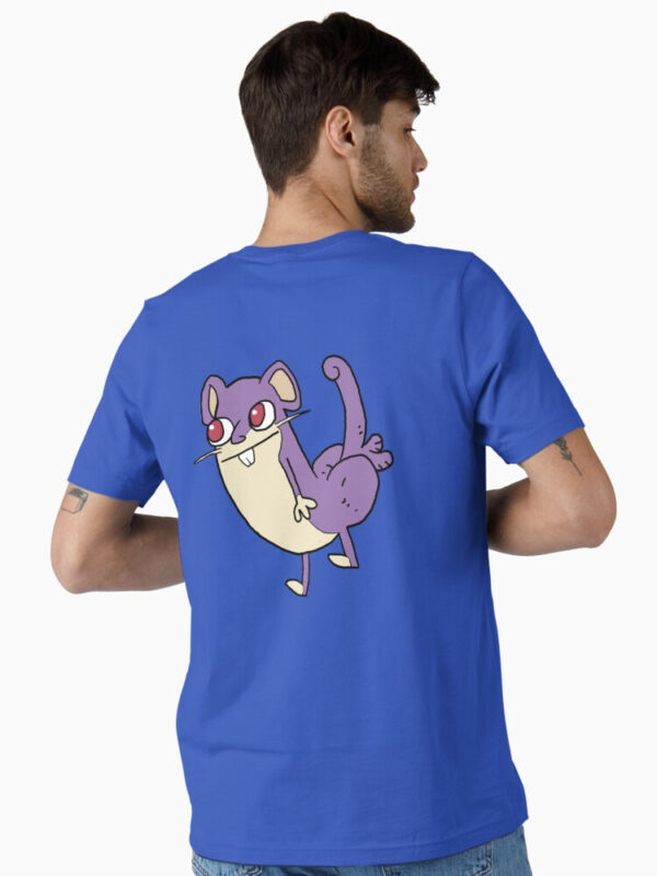 Buttata Essential T-Shirt - Image 18