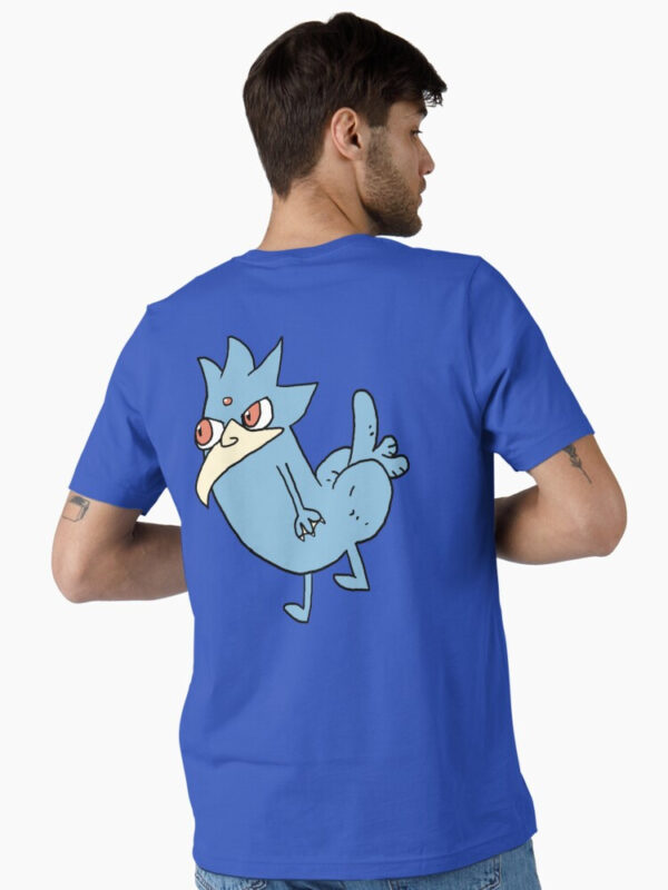 Goldbutt Essential T-Shirt - Image 18