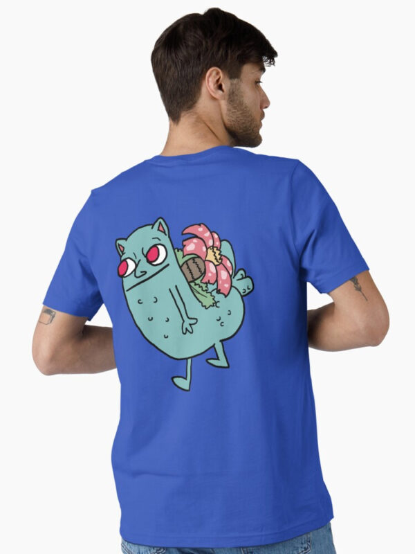 Venusbutt Essential T-Shirt - Image 18