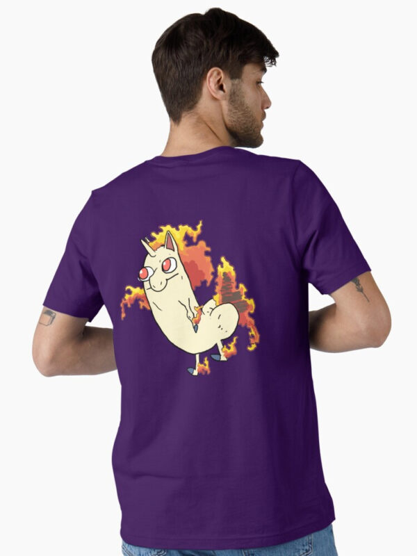 Rapidbutt Essential T-Shirt - Image 33