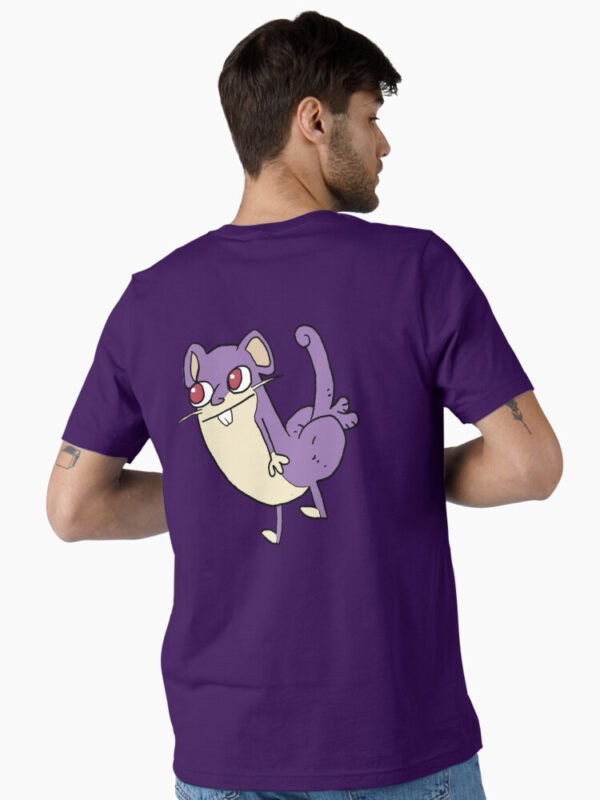 Buttata Essential T-Shirt - Image 33
