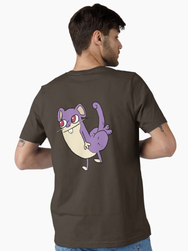 Buttata Essential T-Shirt - Image 54