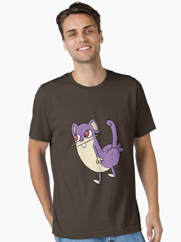 Buttata Essential T-Shirt - Image 52
